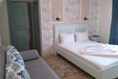 Foto Pensiune Eleton Eforie Sud