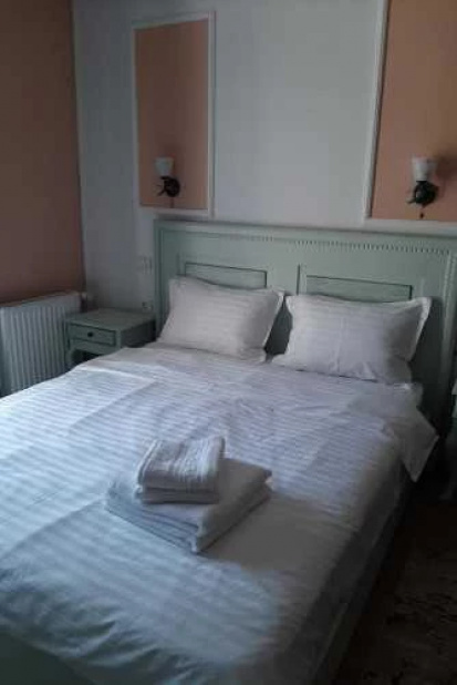 Foto Pensiune Eleton Eforie Sud