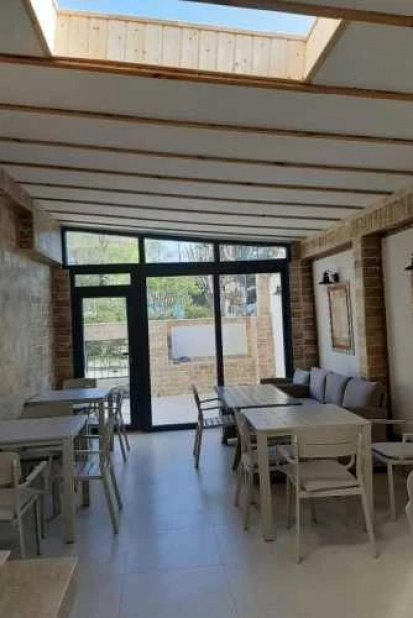 Foto Pensiune Eleton Eforie Sud