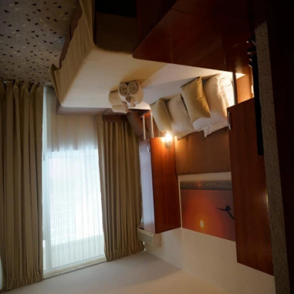 Foto Hotel Delta Jupiter