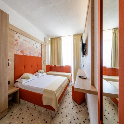 Foto Hotel Delta Jupiter