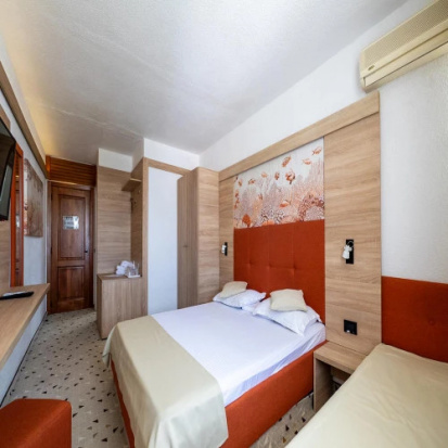 Foto Hotel Delta Jupiter
