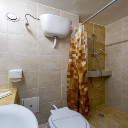 Foto Hotel Delta Jupiter