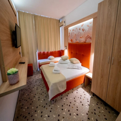 Foto Hotel Delta Jupiter