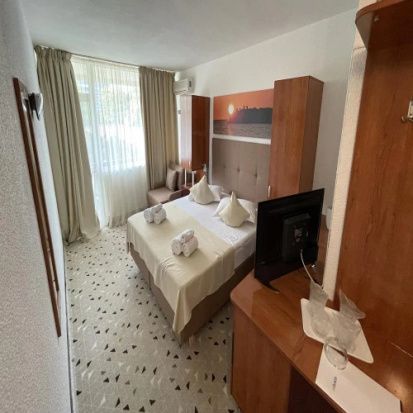 Foto Hotel Delta Jupiter