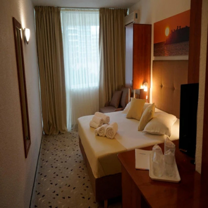 Foto Hotel Delta Jupiter