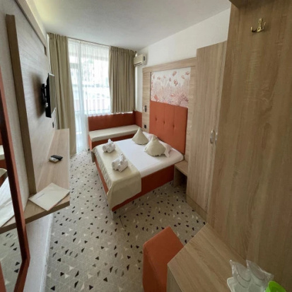 Foto Hotel Delta Jupiter