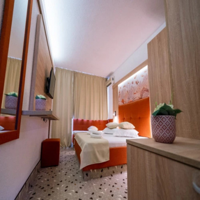 Foto Hotel Delta Jupiter