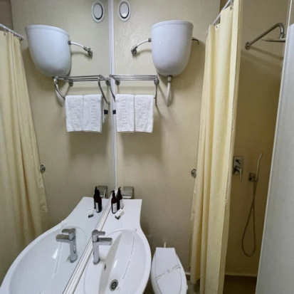 Foto Hotel Delta Jupiter