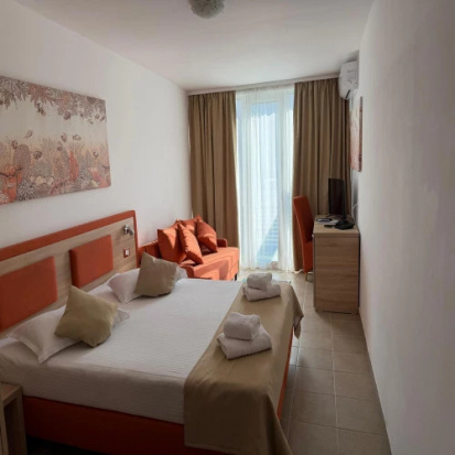 Foto Hotel Delta Jupiter