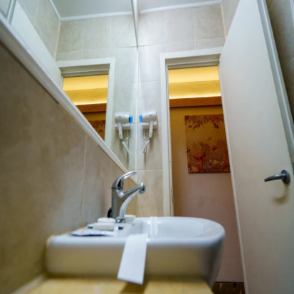 Foto Hotel Delta Jupiter