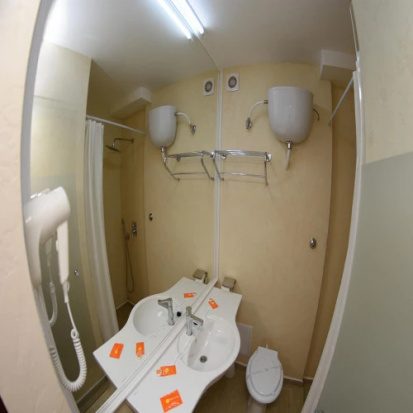Foto Hotel Delta Jupiter