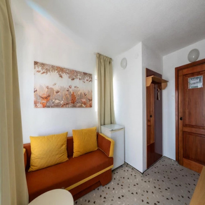 Foto Hotel Delta Jupiter