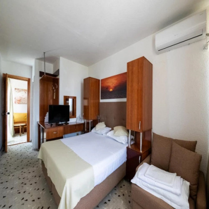 Foto Hotel Delta Jupiter