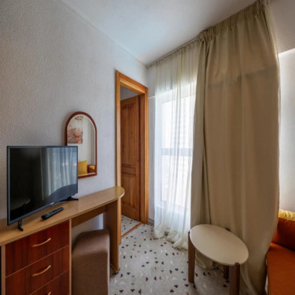 Foto Hotel Delta Jupiter