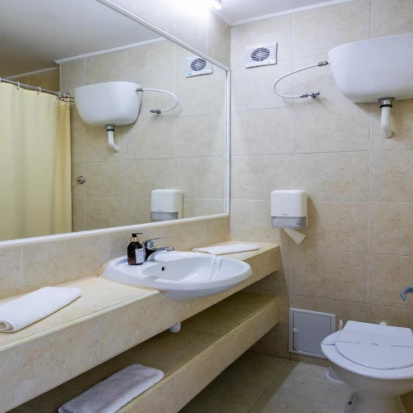 Foto Hotel Delta Jupiter