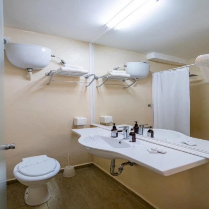 Foto Hotel Delta Jupiter