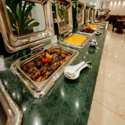 Foto Hotel Delta Jupiter