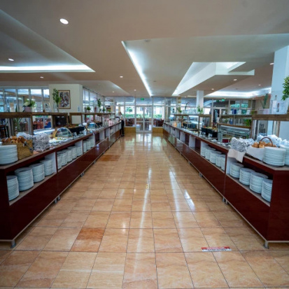 Foto Hotel Delta Jupiter