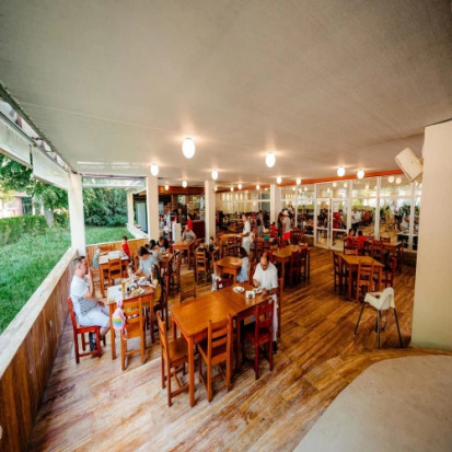 Foto Hotel Delta Jupiter