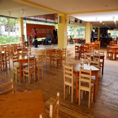 Foto Hotel Delta Jupiter
