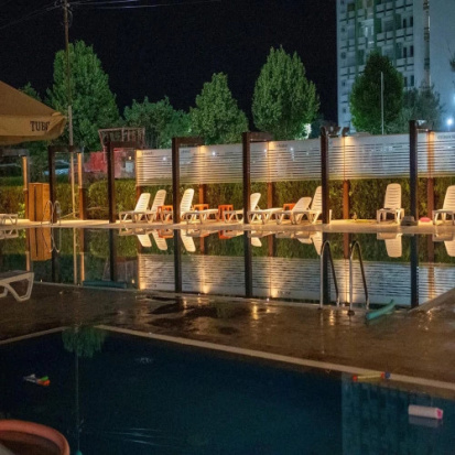 Foto Hotel Delta Jupiter