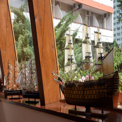 Foto Hotel Delta Jupiter
