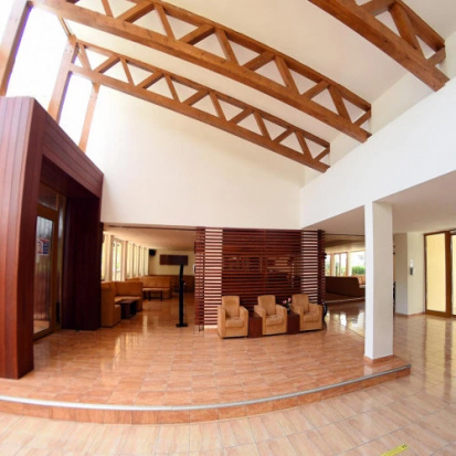 Foto Hotel Delta Jupiter