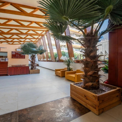 Foto Hotel Delta Jupiter