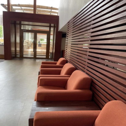 Foto Hotel Delta Jupiter