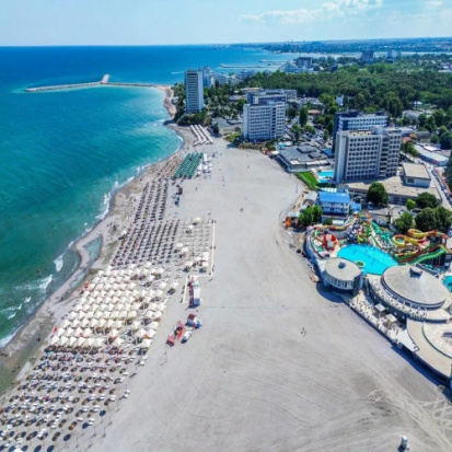 Foto Hotel Delta Jupiter