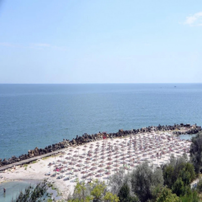 Foto Hotel Delta Jupiter