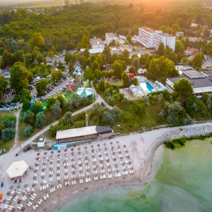 Foto Hotel Delta Jupiter