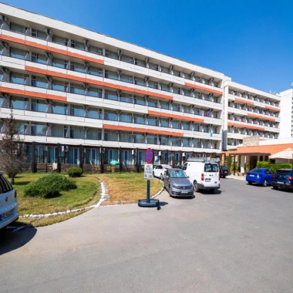 Foto Hotel Delta Jupiter