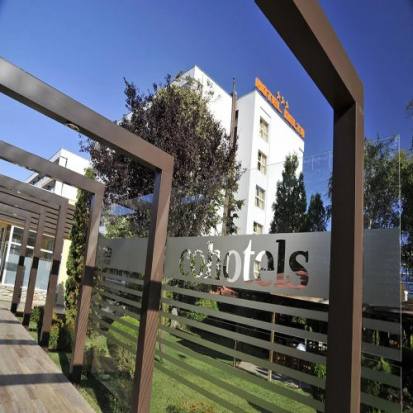 Foto Hotel Delta Jupiter