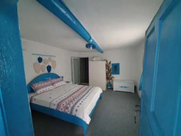 Foto Camere Casa Olivia Tulcea
