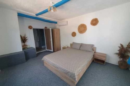 Foto Camere Casa Olivia Tulcea