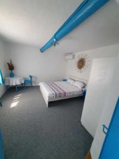 Foto Camere Casa Olivia Tulcea