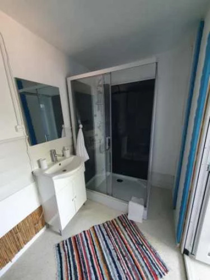Foto Camere Casa Olivia Tulcea