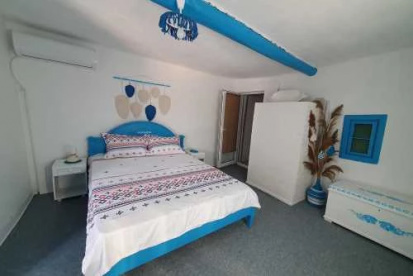 Foto Camere Casa Olivia Tulcea