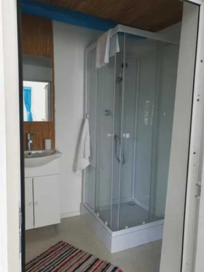 Foto Camere Casa Olivia Tulcea