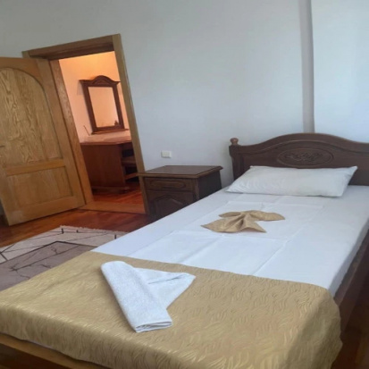Foto Rooms Casa Nursil Eforie Nord