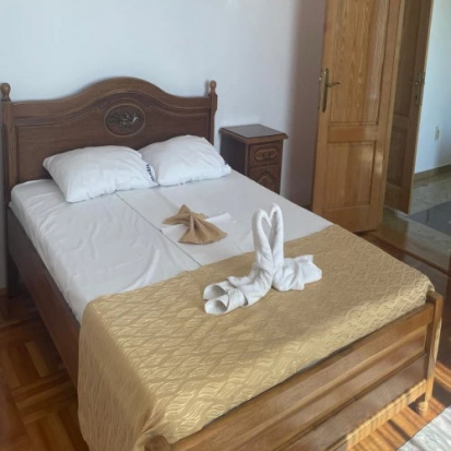Foto Rooms Casa Nursil Eforie Nord