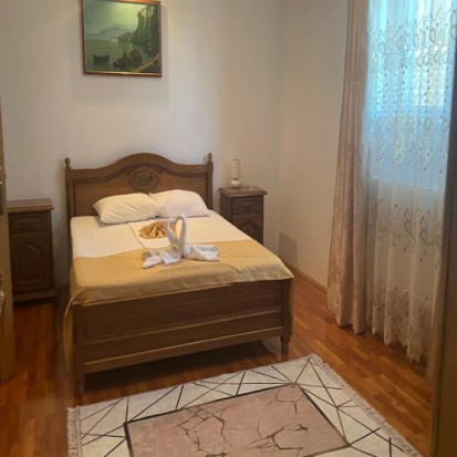 Foto Rooms Casa Nursil Eforie Nord