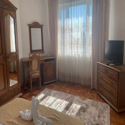 Foto Rooms Casa Nursil Eforie Nord
