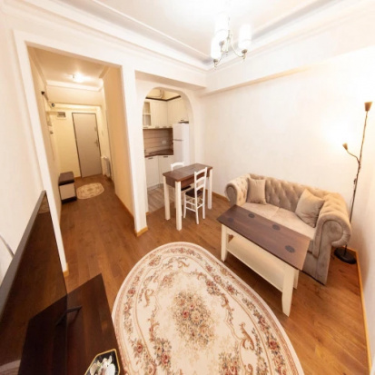 apartament Mirage Sunset Mamaia