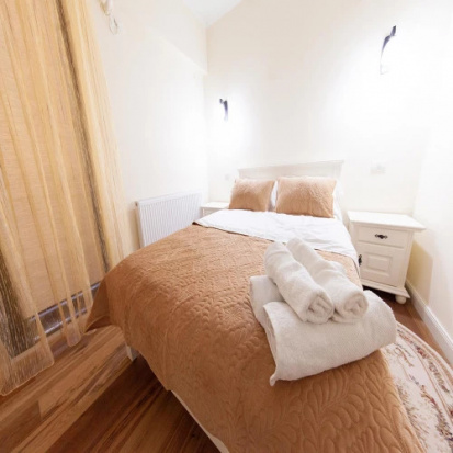 Foto Apartament Mirage Sunset Mamaia