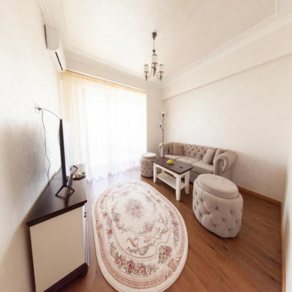 Foto Apartament Mirage Sunset Mamaia