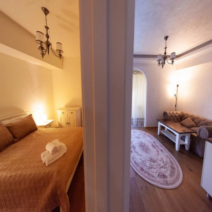 Foto Apartament Mirage Sunset Mamaia