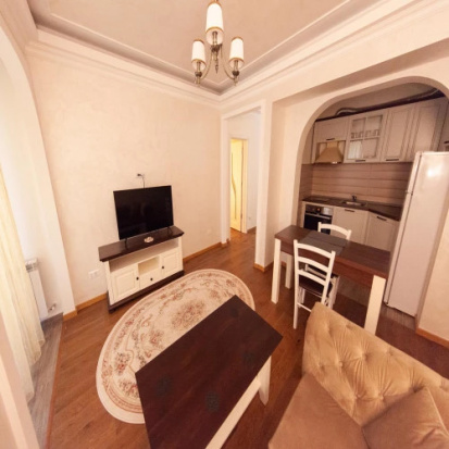 Foto Apartament Mirage Sunset Mamaia